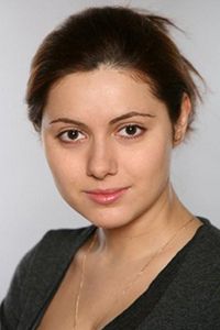Марина Штода
