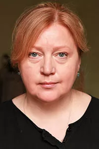 Юлия Рогачкова