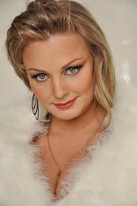 Екатерина Суворова