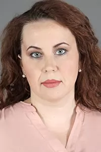 Юлия Шелковникова Юлия Шелковникова