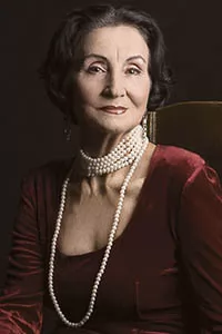 Нина Ступина-Белослудцева