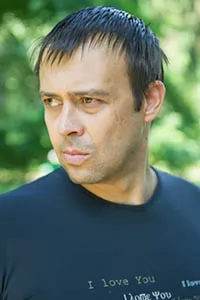 🚶 Юрий Карабак - актер, биография и фильмография
