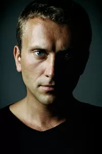 Юрий Кудрявец