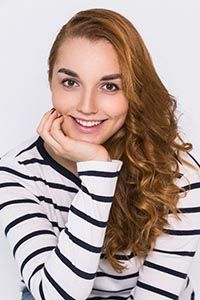 Анастасия Шеремет