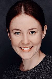Наталья Торсунова