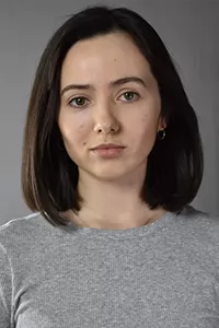 Кристина Ефименко