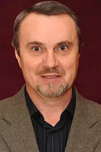 Владимир Балдов