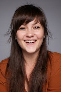 Дарья Бутакова