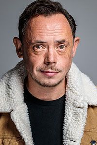 Джеймс Пэйтон (James Payton)