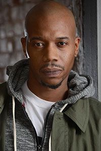 Эрик Картер (Eric Carter)