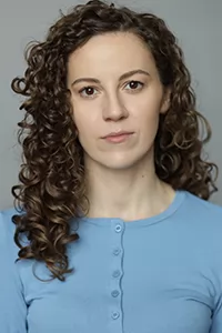 Екатерина Сеничкина