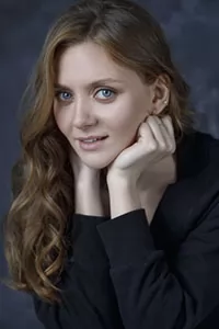 Мария Грицюк
