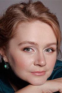 Елена Гнитеева Елена Гнитеева