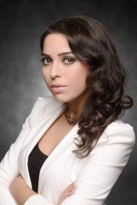 Агата Вавилова
