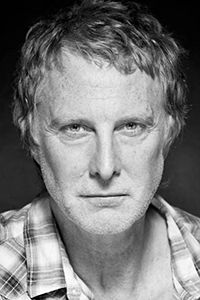 Дэвид Трелфолл (David Threlfall)