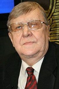 Георгий Фиртич
