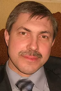 Игорь Лукин