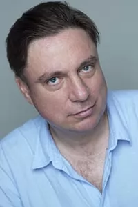 Сергей Олексяк