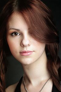 Анна Серебрякова