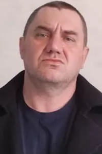 Сергей Куропкин