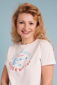 Маруся Юченкова