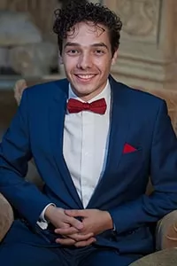 Андрей Дегтярев