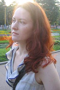 Анна Суворова