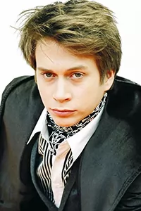 Степан Балакшин