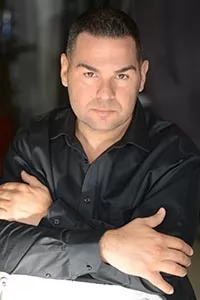 Алекс Анагностидис (Alex Anagnostidis)