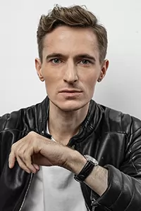 Иван Кондрашев-Гарден