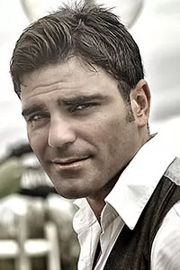 Сальваторе Руокко (Salvatore Ruocco)