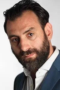 ΠΠ°Π½ΠΈΡΠ»Ρ ΠΠ΅ΡΡΠΎΠ½ / Daniele Perrone ΠΠ°Π½ΠΈΡΠ»Ρ ΠΠ΅ΡΡΠΎΠ½ / Daniele Perrone