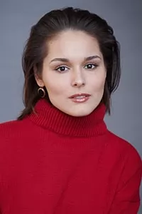 Александра Белоглазова