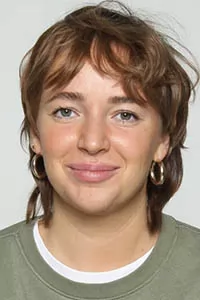Карина Мурашкина