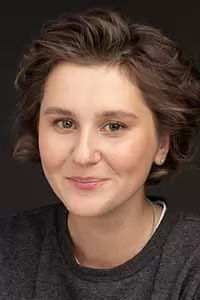 Кристина Введенская