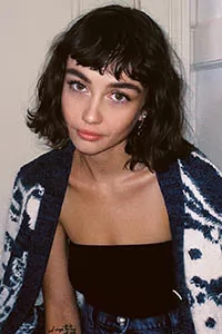 Сидни Чендлер (Sydney Chandler)