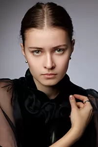 Полина Суворова