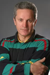 Александр Мынто