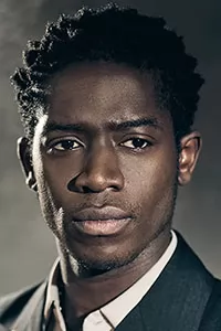 Демсон Идрис (Damson Idris)