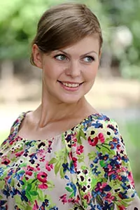 Елена Лопаткина
