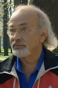 Юрий Козулин