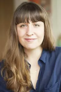 Анна Кристофер (Anna Christopher)