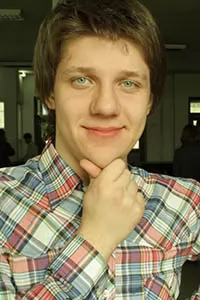 Павел Брусочкин