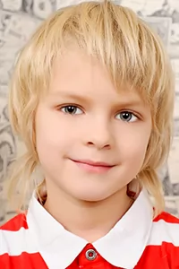 Илья Матюшин