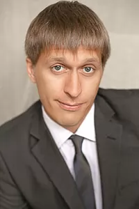 Павел Ушаков