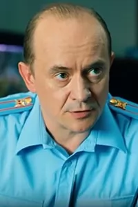 Алексей Голев