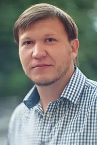 Николай Колосов Николай Колосов