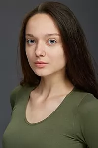 Дарья Мокроусова