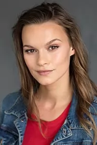 Анна-Мари Томас (Anna-Maree Thomas)