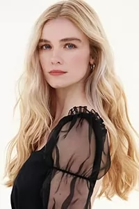 Леа Макнамара (Leah McNamara)